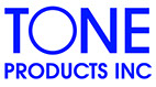 Tone Products Inc. Logo